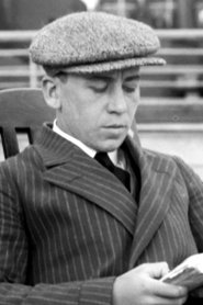 Victor Arfvidson portrait
