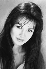 Adrianne Sachs portrait
