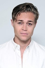 Fabian Bolin portrait