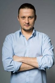 Kamil Siegmund portrait
