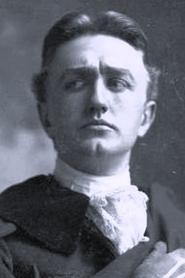 Wallace Worsley portrait