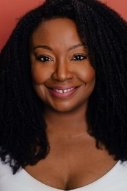 Candice McKoy portrait