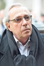 Miklós Benedek portrait