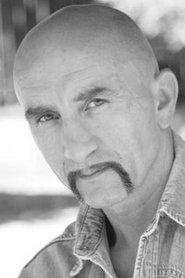 Stefan Bendula portrait