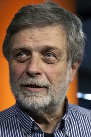 Fernando Sokolowicz portrait