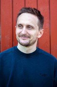 Tommy Wirkola portrait