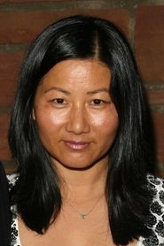 Unjoo Moon portrait