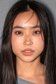 Joyena Sun portrait