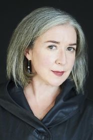 Karen Hines portrait