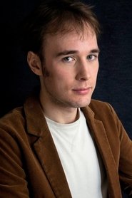 Adam Luff portrait
