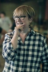 Helena Taberna portrait