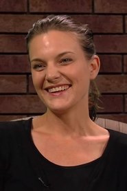 Csilla Radnay portrait