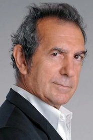 Jorge Sassi portrait