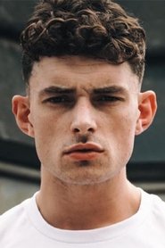 Jamie Morrissey portrait