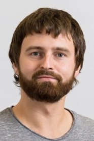 Jonas Kühnapfel portrait