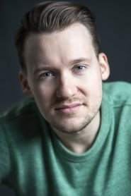 Stanton Nash portrait