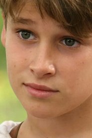 Richard Oiry portrait