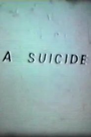 A Suicide poster