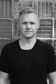 Adam Berg portrait