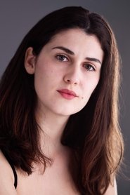Alex Sarrigeorgiou portrait