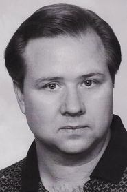 Bob Orwig portrait