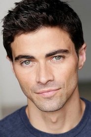 Matt Cohen portrait