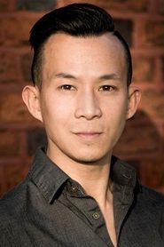 Bao Tieu portrait