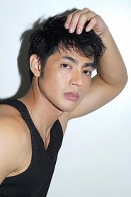 Jesse Guinto portrait