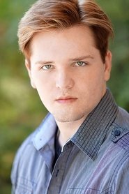Christian Hutcherson portrait