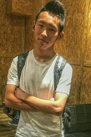 Bo-Yan Liao portrait