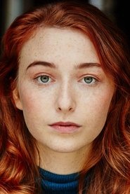 Bethany Whitmore portrait