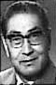 Jun Jiang portrait