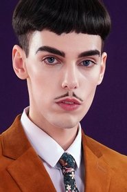 Nuno Roque portrait