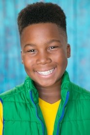 Antonio Jones II portrait