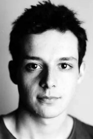 Léon Orlandi portrait