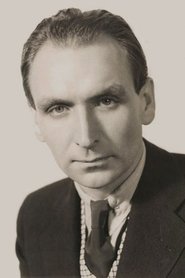 Werner Janssen portrait