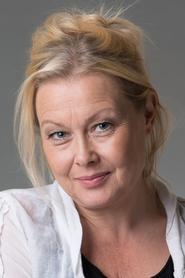 Sanna Ekman portrait