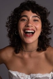 Flora Sandyá portrait