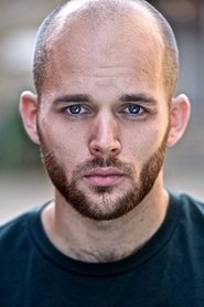 Josh Danford portrait
