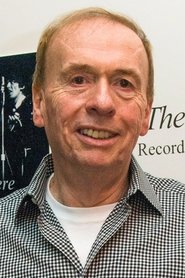 Geoff Emerick portrait