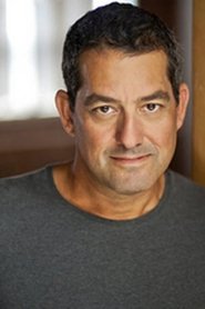 Matt Birman portrait