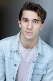 Jack Stratton-Smith portrait