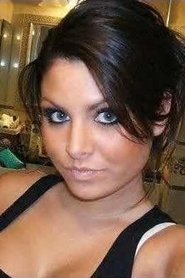 Catalina Alexandru portrait