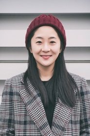 Chae Kyoung-sun portrait