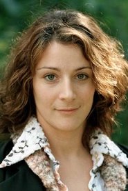 Rebecka Teper portrait