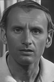 Vladimir Glukhoy portrait