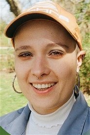 Marta Eliseo Tronhjem portrait