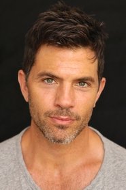 Chris Tardio portrait