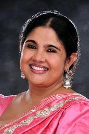 Renuka Balasooriya portrait