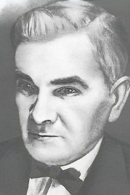 Sergey Pototsky portrait